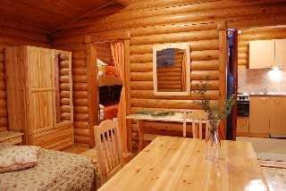 Yagoda Chalet Hotel