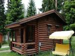 Yagoda Chalet Hotel Picture 2