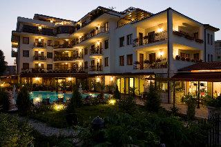 Villa Maria Revas Hotel