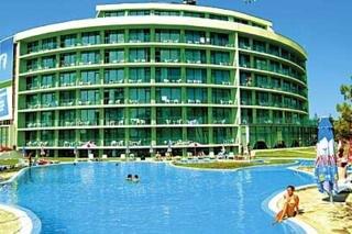 Colosseum Hotel
