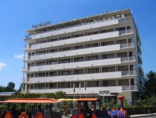 Olymp Hotel