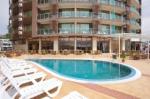 Sea Breeze Hotel Picture 2