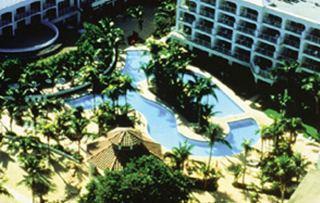 Lago Mar Resort & Club Hotel