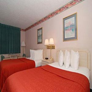 Continental Plaza Hotel