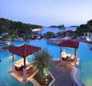 Amfora Hvar Hotel