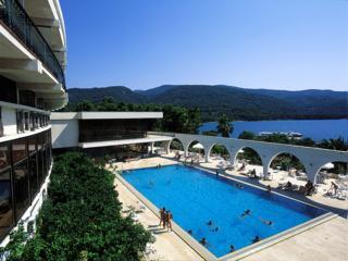 Arkada Hotel