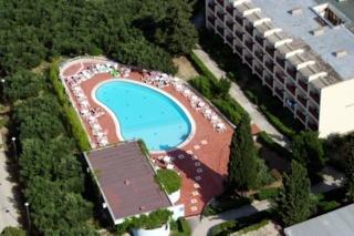 Pharos Hotel