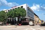 Central Hotel Picture 1