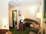 Central Hotel Picture 3