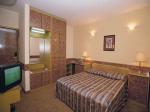 Central Hotel Picture 4