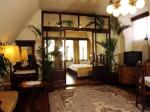 Grand Hotel Praha Picture 2