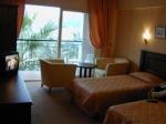 Candan Beach Hotel Picture 2