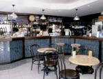 Antares Hotel Picture 1