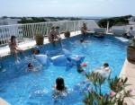 Antares Hotel Picture 2