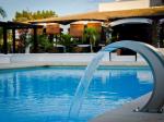 Paraiso de los Pinos Hotel Picture 1