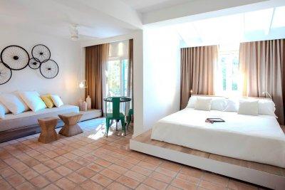 Paraiso de los Pinos Hotel