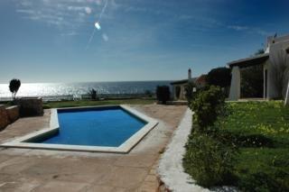 Binibeca Beach Apartments Complex