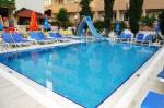 Kleopatra Celine Hotel Picture 2