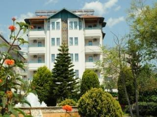 Lila Apart Hotel