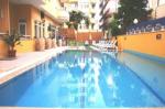 Mirage Apart Hotel Picture 2