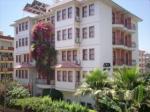 Seda Apart Hotel Picture 2