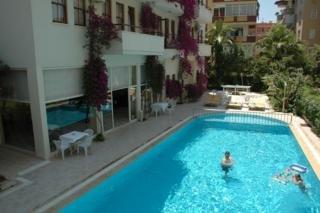 Seda Apart Hotel