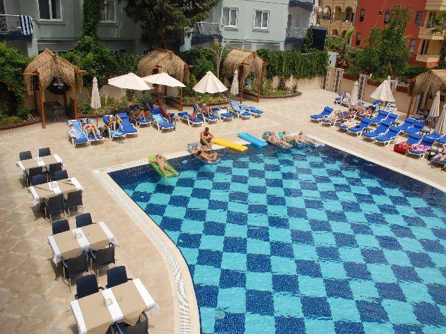 Tac Premier Hotel & Spa