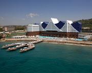 Vikingen Quality Resort and Spa