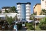 Elysee Beach Hotel Picture 2