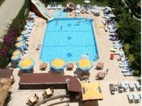 Elysee Garden Hotel