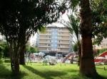 Elysee Garden Hotel Picture 1