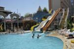 First Class Alanya Hotel Picture 1