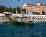 First Class Alanya Hotel Picture 2