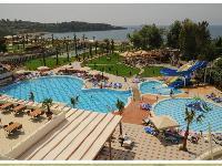 Lycus Beach Hotel