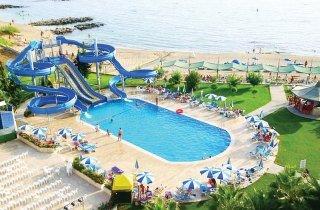 Ozkaymak Incekum Hotel