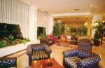 Ozkaymak Incekum Hotel Picture 2