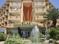 Klas Hotel