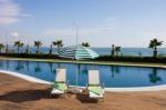 Crowne Plaza Antalya Hotel Picture 1