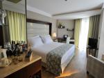 Ramada Plaza Antalya Hotel Picture 9