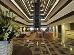 Ramada Plaza Antalya Hotel Picture 5