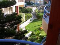 Andys Plaza Hotel Apartments
