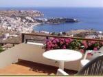 Pela Mare Hotel and Family Apartments, Aghia Pelagia Greece