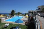 Pela Mare Hotel and Family Apartments Picture 3