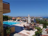 Irida Aparthotel