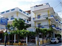 Uncle George Apartments