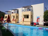 Blue Horizon Kids & Family Club Hotel