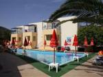 Blue Horizon Kids & Family Club Hotel Picture 3