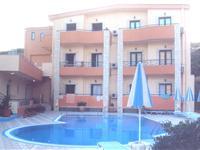 Amalia Hotel Apartments and Studios Bali