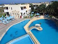 Saint Nikolas Hotel Apartments & Studios