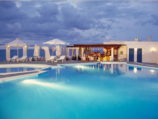 Knossos Beach Hotel